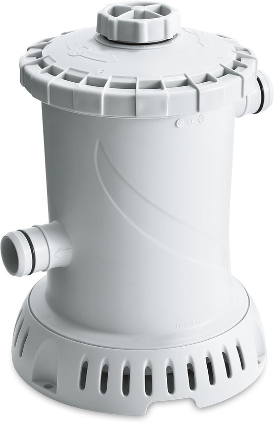 Summer Waves Filterpomp 2.270 L/u voor Zwembad - 220-240V