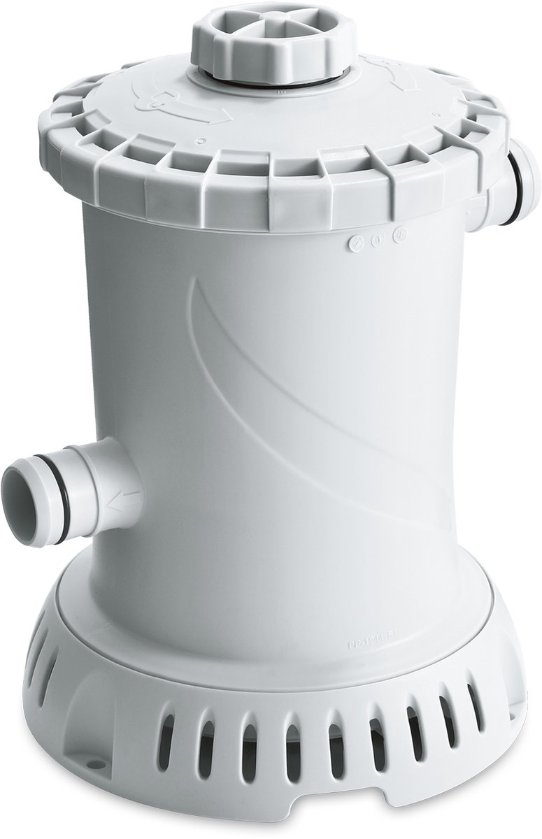 Summer Waves Filterpomp 2.270 L/u voor Zwembad - 220-240V