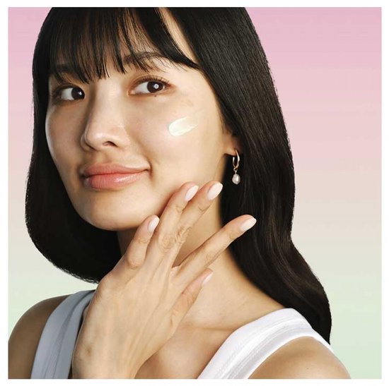 Erborian Cc Red Correct Facial Cream Korean Skin Therapy