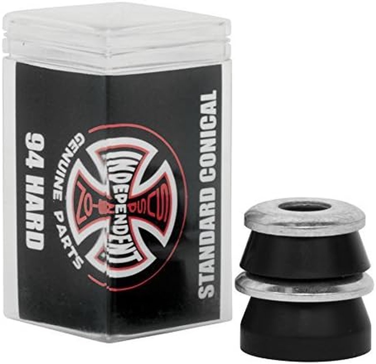 Truck Bushings Conische Kussens Skateboard Onderhoud Harde 94a Durometer Standaard