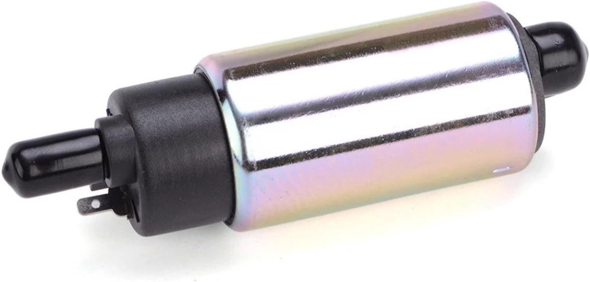 Brandstofpomp Kit - Motoronderdeel - Motoronderhoud - Directe Vervanging - 12V - Niet gespecificeerd