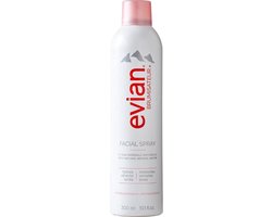 EVIAN Spring Water Refreshment Spray - Brumisateur - 300ml