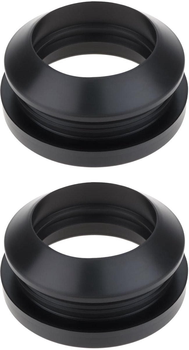 Dailygoods - 2 Stuks Vervangende Wasmachine Pakking voor Whirlpool