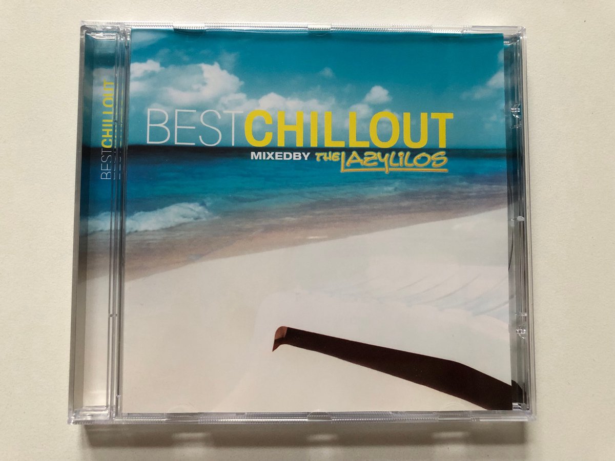 CD Best Chillout