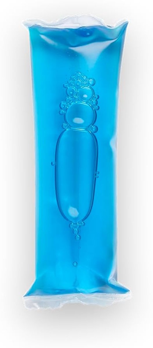 SnelShoppen - All-purpose cleaner Starter set Complete - 4 Refills - Aluminium Bottle met pod - Microfibre doek - Sterke Zero-Waste All cleaner value