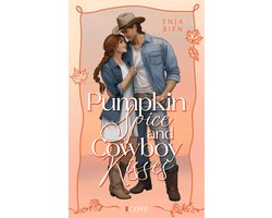 Pumpkin Spice & Cowboy Kisses