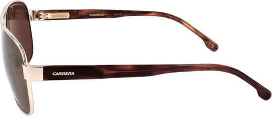 Carrera C FLEX J5G Zonnebril - Heren - Goud van Carrera — afbeelding 4