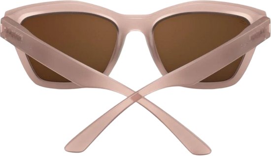 Serengeti Zonnebril - Rolla - Matte Crystal Pink - Spirit Drivers Non Polarised van Serengeti — afbeelding 4