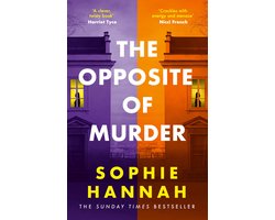 The Opposite of Murder