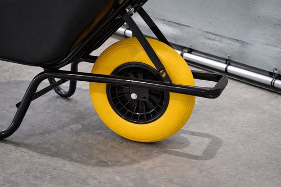 Talen Tools - Kruiwagenband - Anti-lek - 150 kg draaggewicht van Talen Tools — afbeelding 3