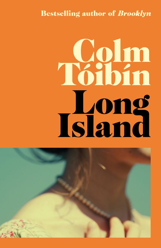 Long Island - cover