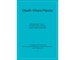 Quark-Gluon Plasma