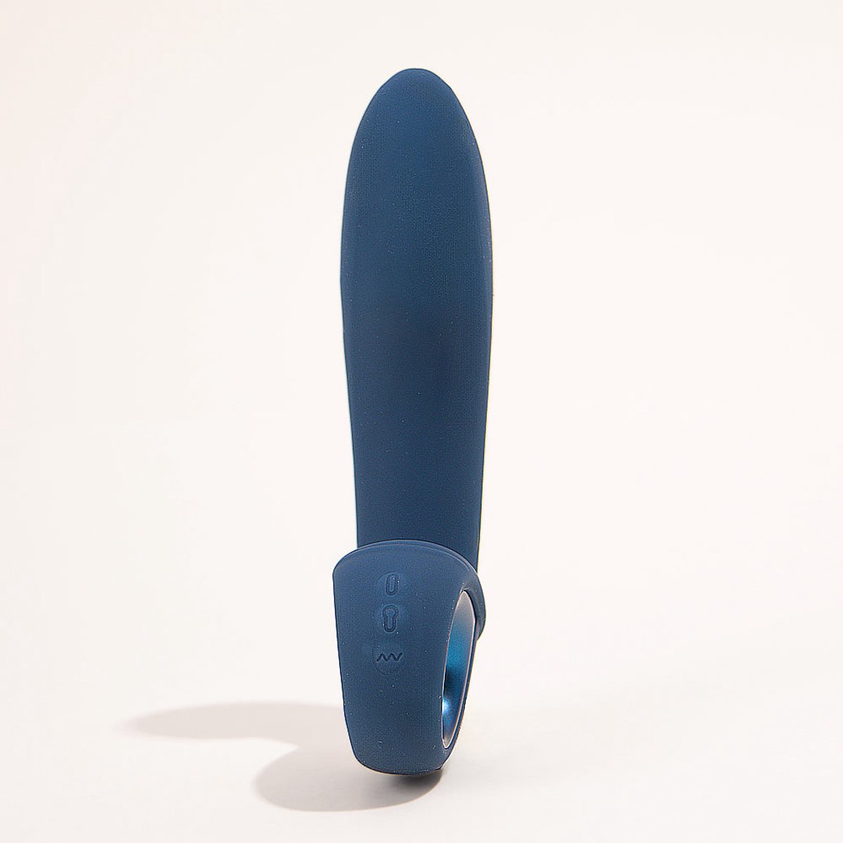 Opblaasbare vibrator Hector