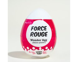 Verrassingsmasturbatie-ei Wonder Egg