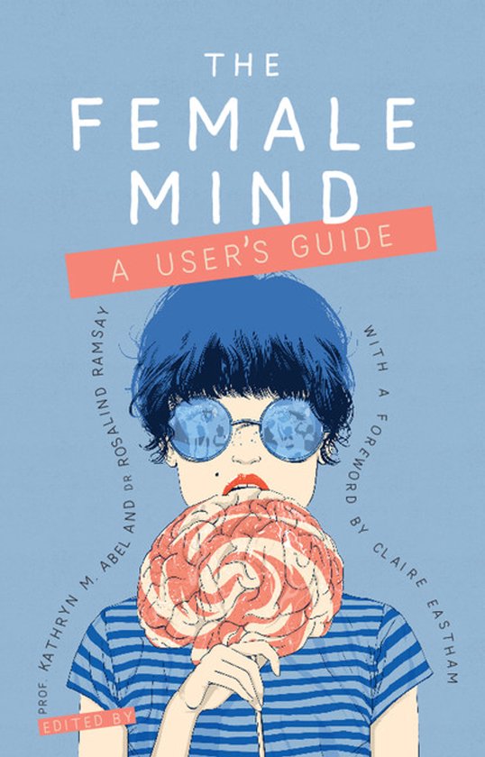 Female Mind - cover