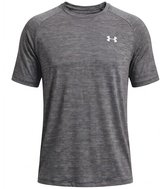 Under Armour Tech Textured Shirt Heren - Maat L