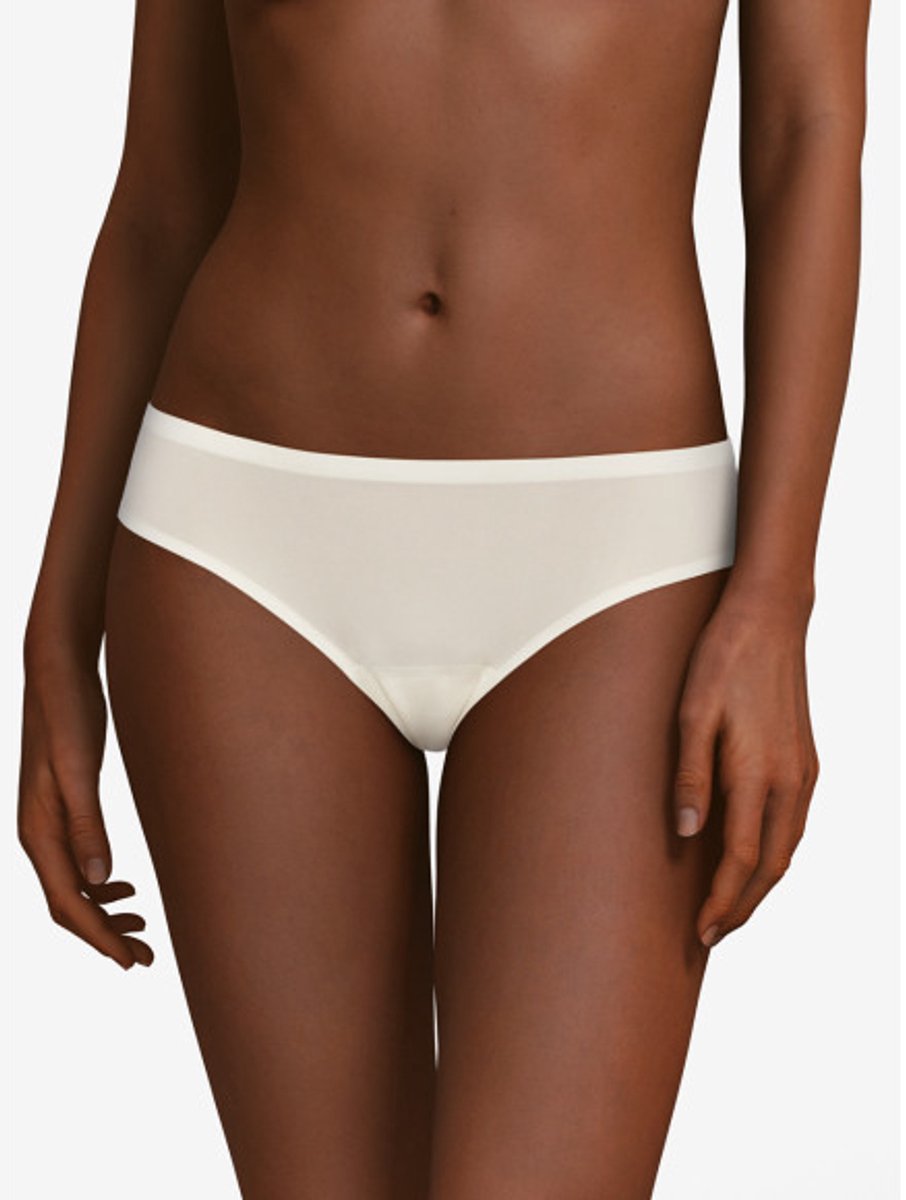 Chantelle - SoftStretch - Slip - One Size - naadloos - onzichtbaar - IVOOR