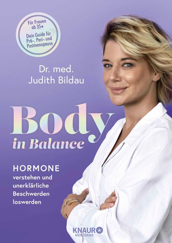 Body in Balance - cover