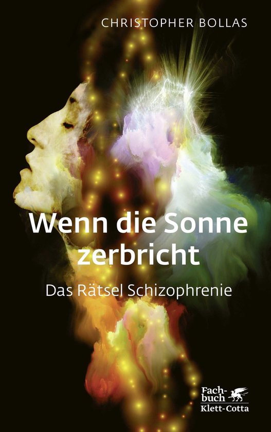 Wenn die Sonne zerbricht - cover