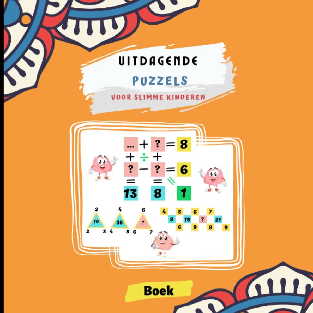 SnelShoppen - Uitdagende Puzzels voor Slimme Kinderen - Logische Raadsels en Wiskundige Spellen voor Kinderen van 8+ Jaar - Verbeter Vaardigheden met