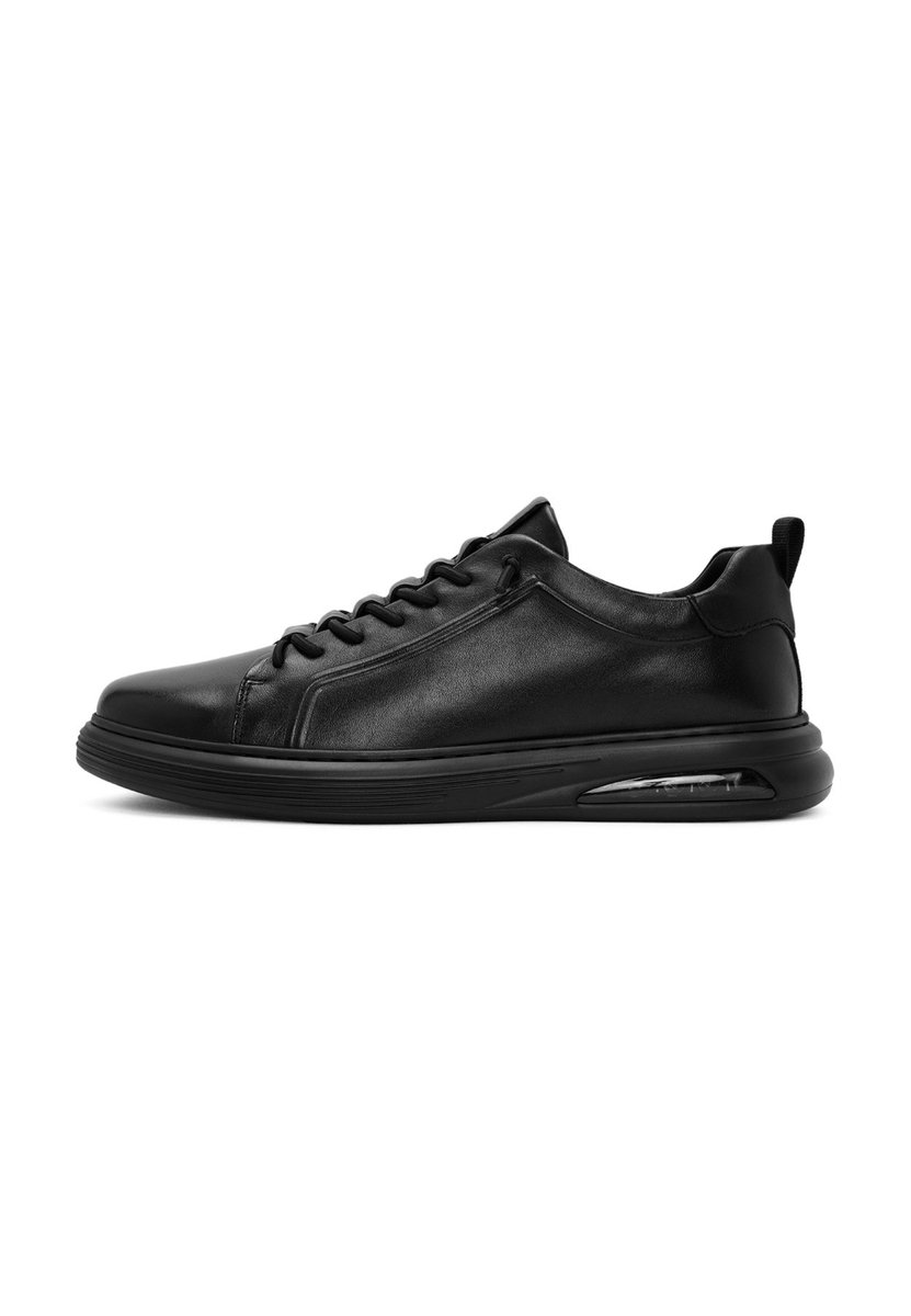 DERIMOD Sneakers Leather Sneakers