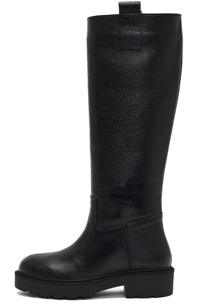 DERIMOD Boots Leather Boots