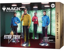 Magic: The Gathering | Star Trek Beam Me Up Bundle