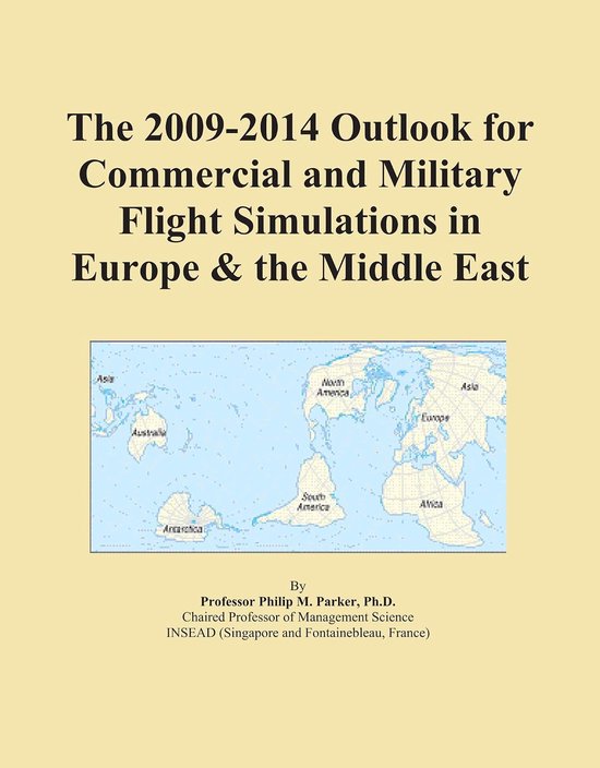 SnelShoppen - The 2009-2014 Outlook voor Commerciële en Mil ... - cover