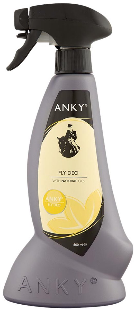 ANKY Fly Deo 500ml