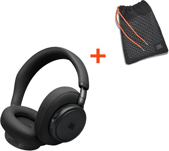 JBL Live 780NC (Black)