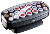 BaBylissPRO Professionele Krulset – 20 Keramische Warmterollers – Inclusief Clips