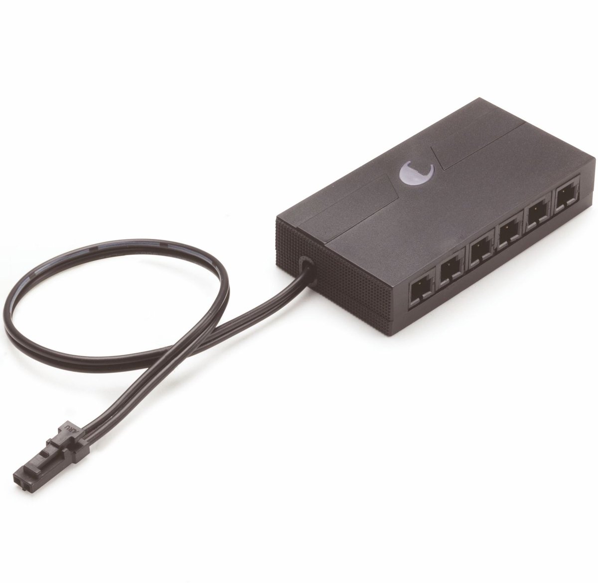 Domus Line GIRO E LED-verdeeler D-Motion (64 x 34 x 13 mm, 12V, Micro12, 200 mm Kabellengte) van SOTECH