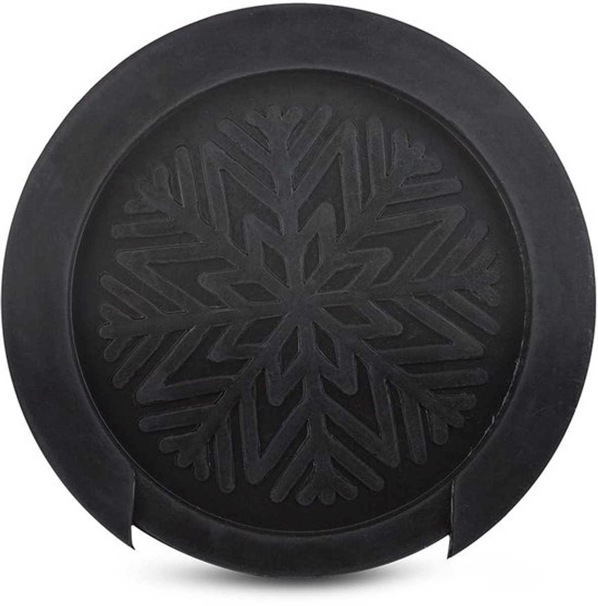 Schallloch Abdekking, 100mm Diameter voor 38/39 Inch Akoestische Gitaar
