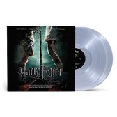 Harry Potter And The Deathly Hallows Part 2
