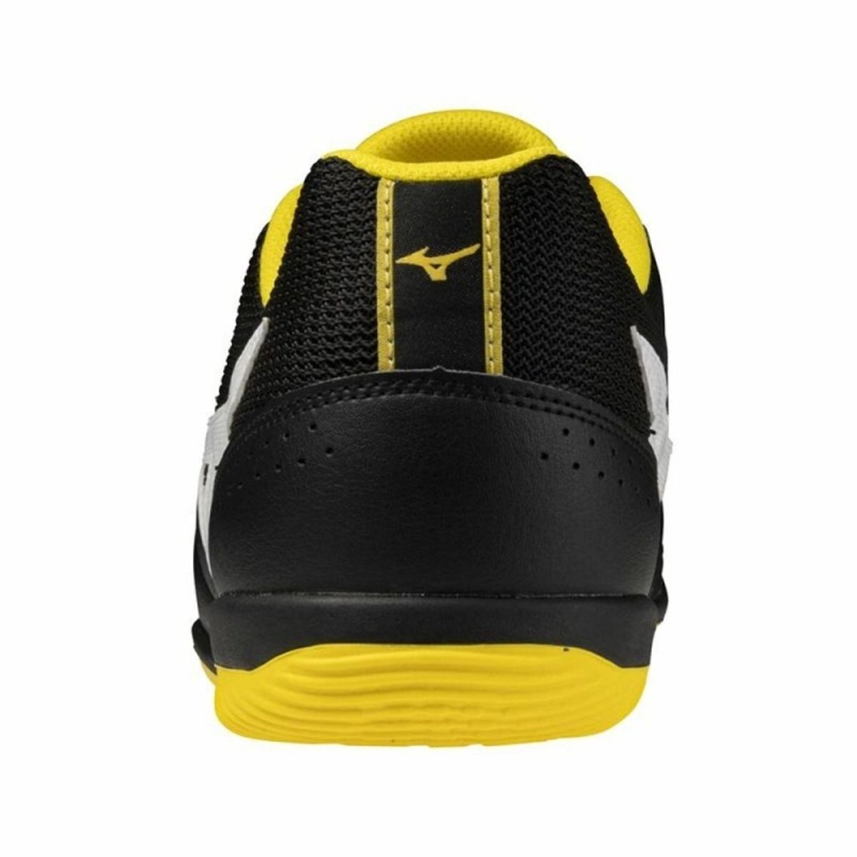 Mizuno Mrl Sala Club in zaalvoetbalschoenen zwart/amarillo - 42