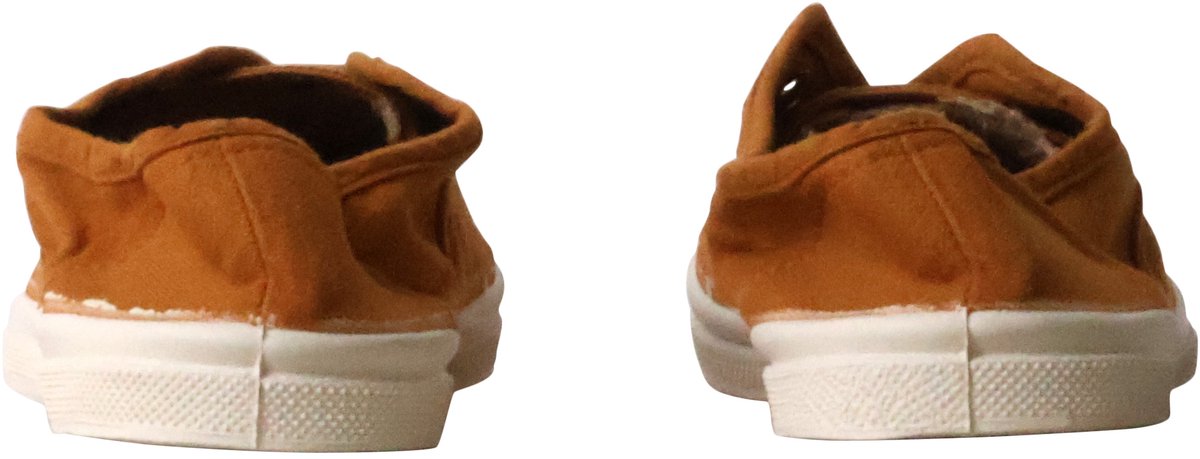 Tennisschoenen om aan te trekken