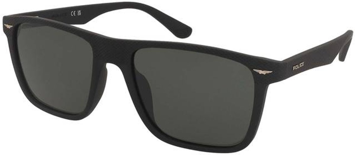 Zonnebril Police Gator 2 SPLE02 U28P