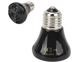 CLGP® Warmtelamp Reptielen - Terrarium - Reptielenlamp