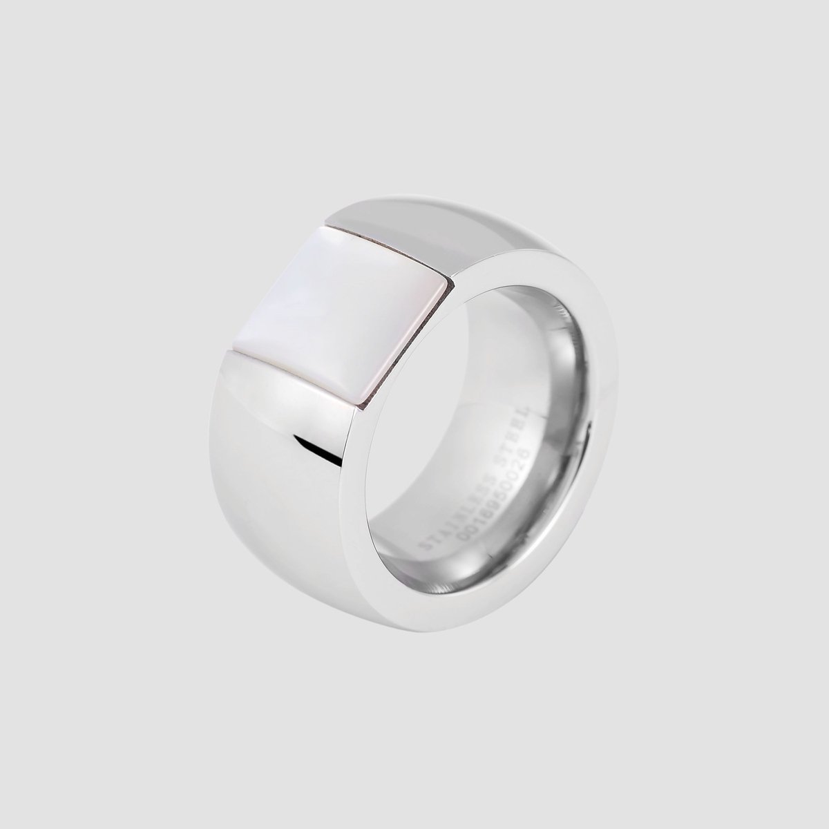 AKZENT Akzent Dames Ring Vanissa, duurzaam