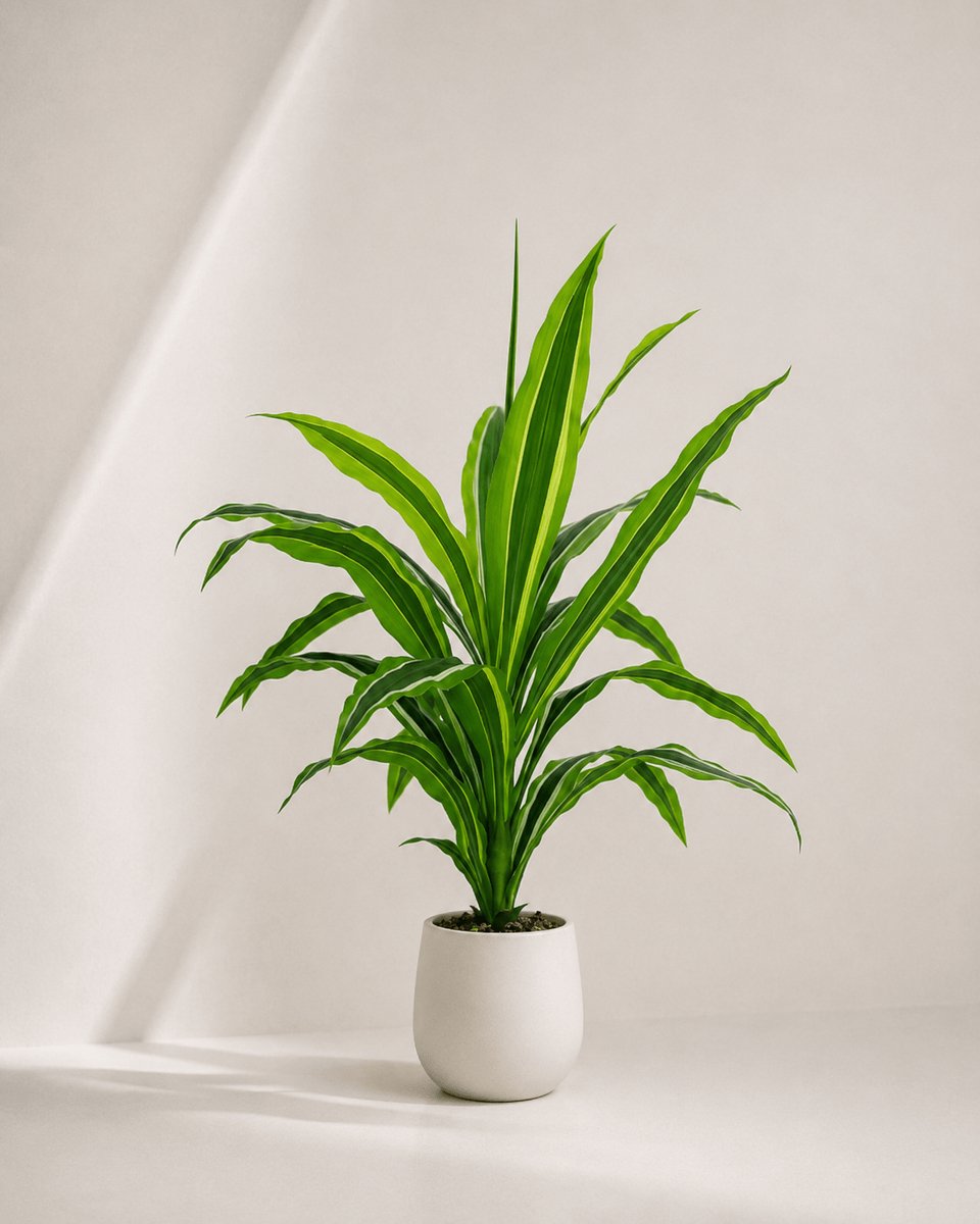 Kunstplant Yucca Tree – 90 cm – Groen