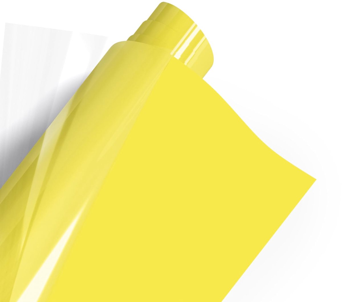 POLI-FLEX TURBO 4919 Lemon yellow