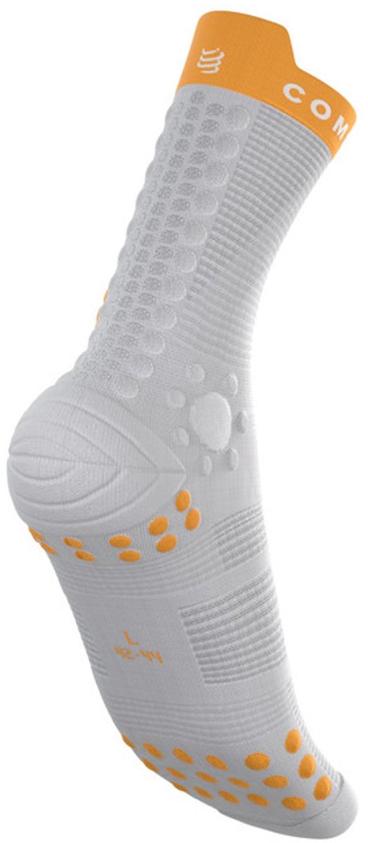 Pro Racing Socks v4.0 Trail - Trailrunsokken- Hardloopsokken