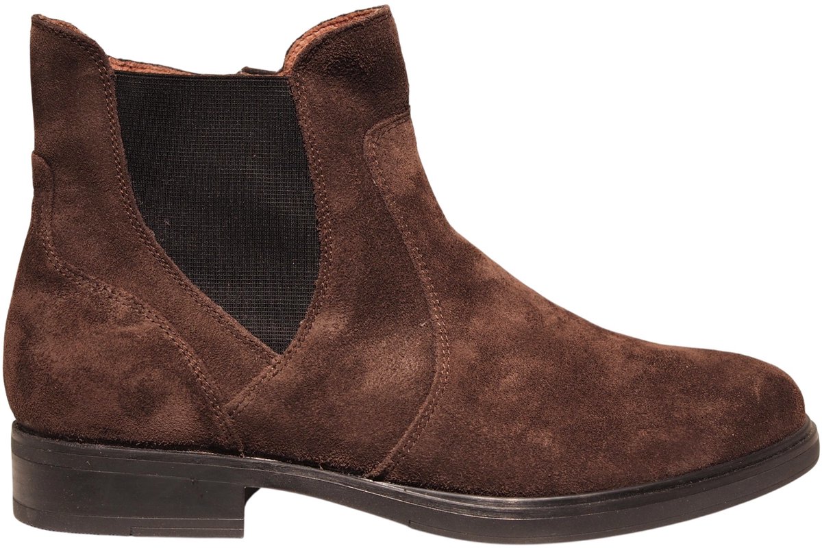 Durea Korte Laars 9833 835 5521 Caffe Bruin Wijdte H