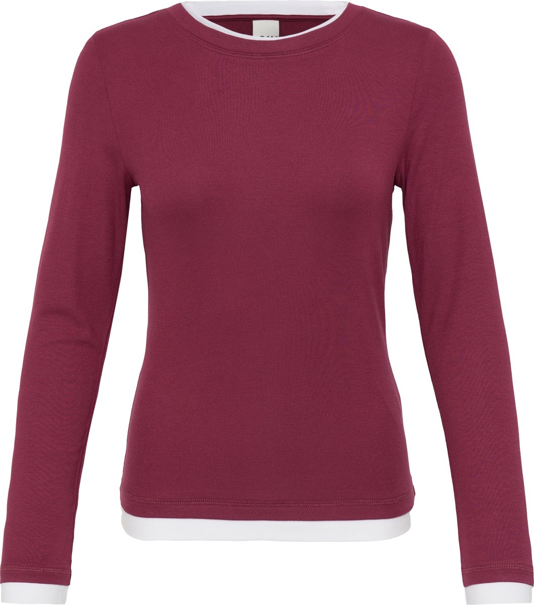 ICHI - IHNELLAYA LS - Dames - T-shirts