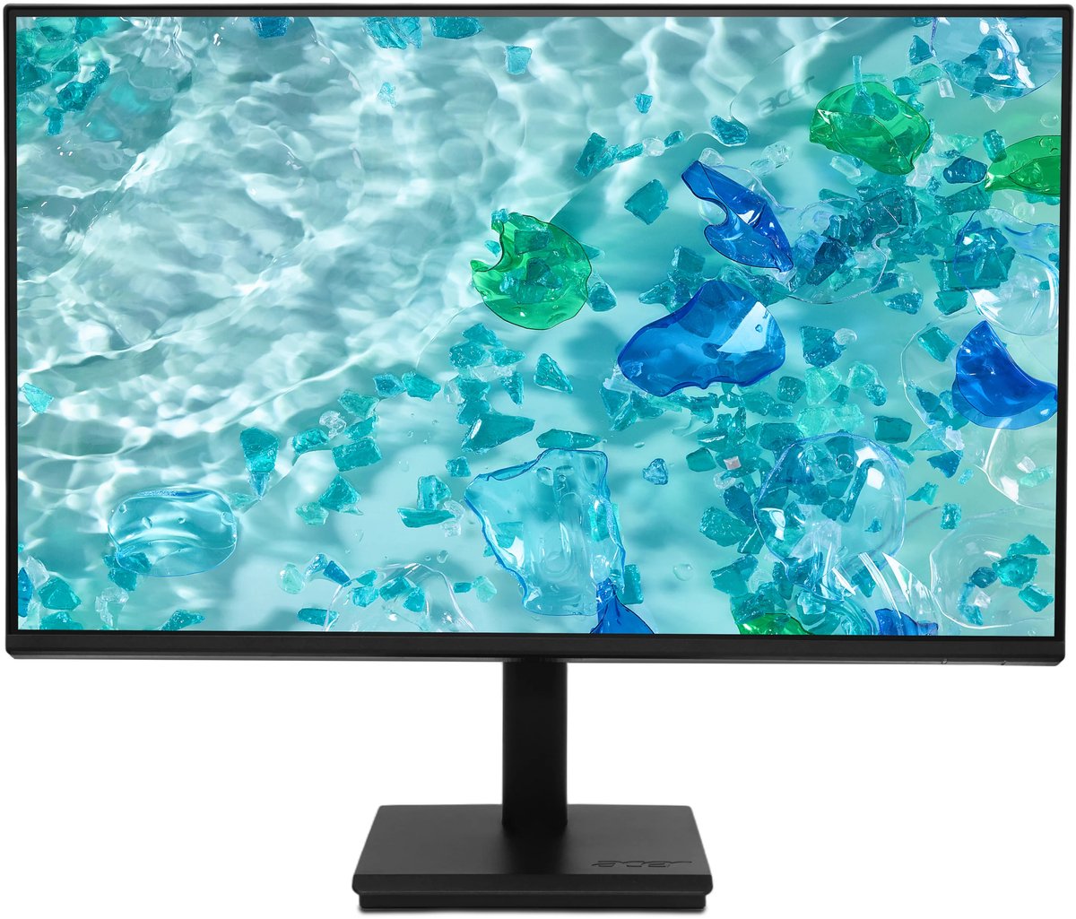 Monitor Acer UM.QV7EE.G01 Full HD 23,8"