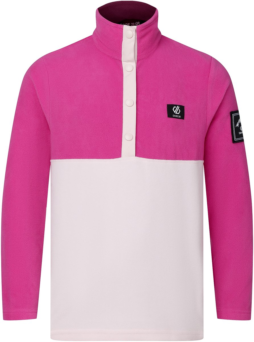 Rapid Fleece Roze