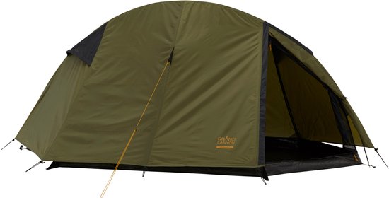 GRAND CANYON Zelt CARDOVA 1 ALU Trekkingzelt - Leichtes 1–2 Personen Kuppelzelt mit Aluminiumgestänge und schnellem Aufbau van Grand Canyon — afbeelding 5
