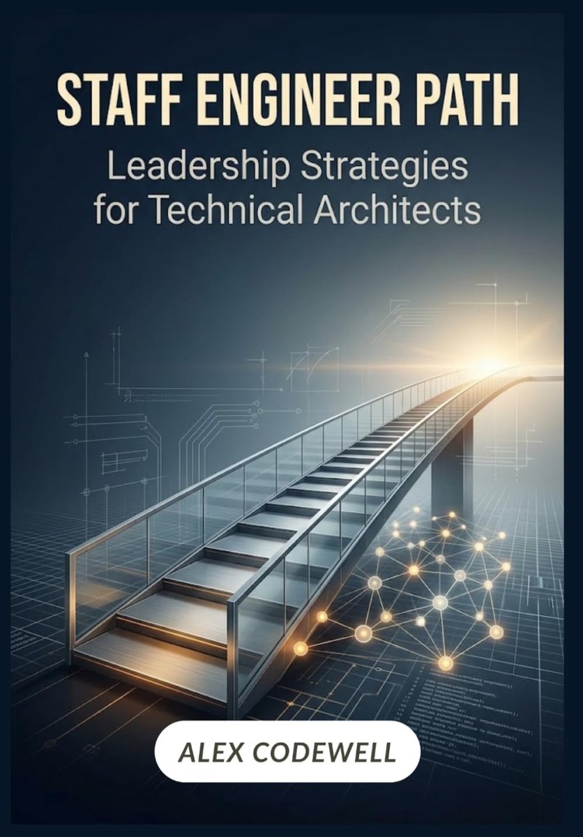 SnelShoppen - Staff Engineer Path: Leiderschapsstrategieën voor Technische Architecten, Ontwikkel Leiderschap, Innovatieve Strategieën, Professionele