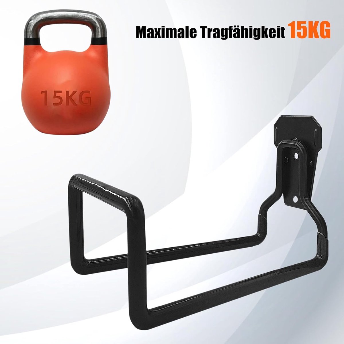 SnelShoppen - Slanghouders 2 Stuks - Tuinslanghouder Muur - Wandmontage voor Tuinslang - Slanghouder Wand - Tuinslang Ophangset - Ideaal voor Tuin en