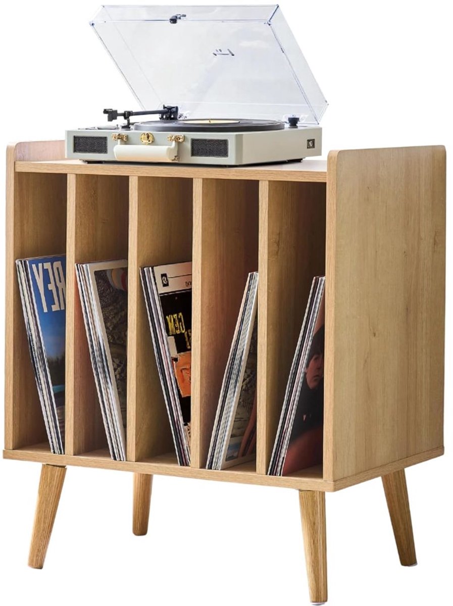 LP Houder – Platenkast – LP Kast